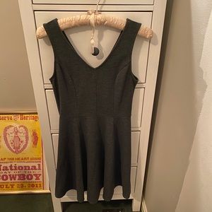Monteau Skater Jumper Dress Modcloth